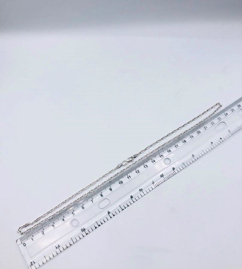 Срібний ланцюг 925° 8.1 г.