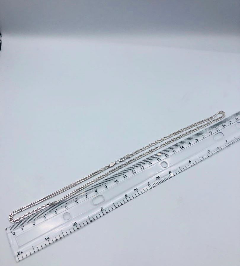 Срібний ланцюг 925° 8,3 г.