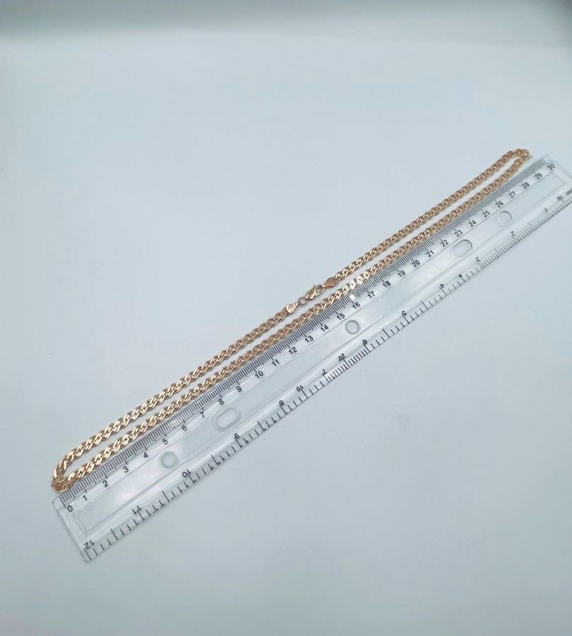 Золотий ланцюг 583° 18.42 г.