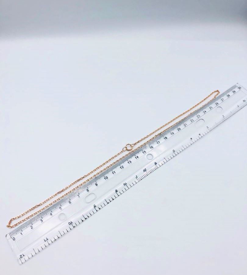 Золотий ланцюг 583° 7.47 г.