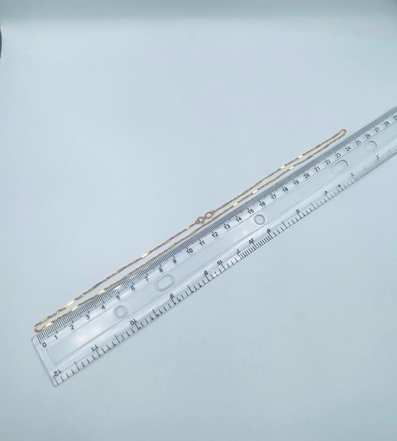 Золотий ланцюг 585° 2.04 г.