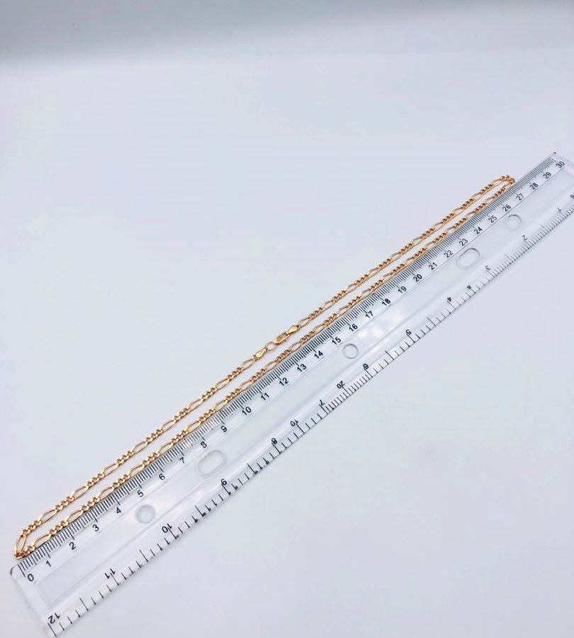Золотий ланцюг 585° 4,85 г.