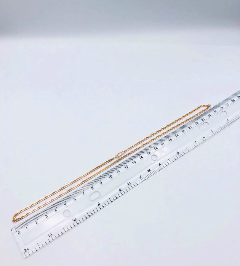 Золотий ланцюг 585° 7,8 г.