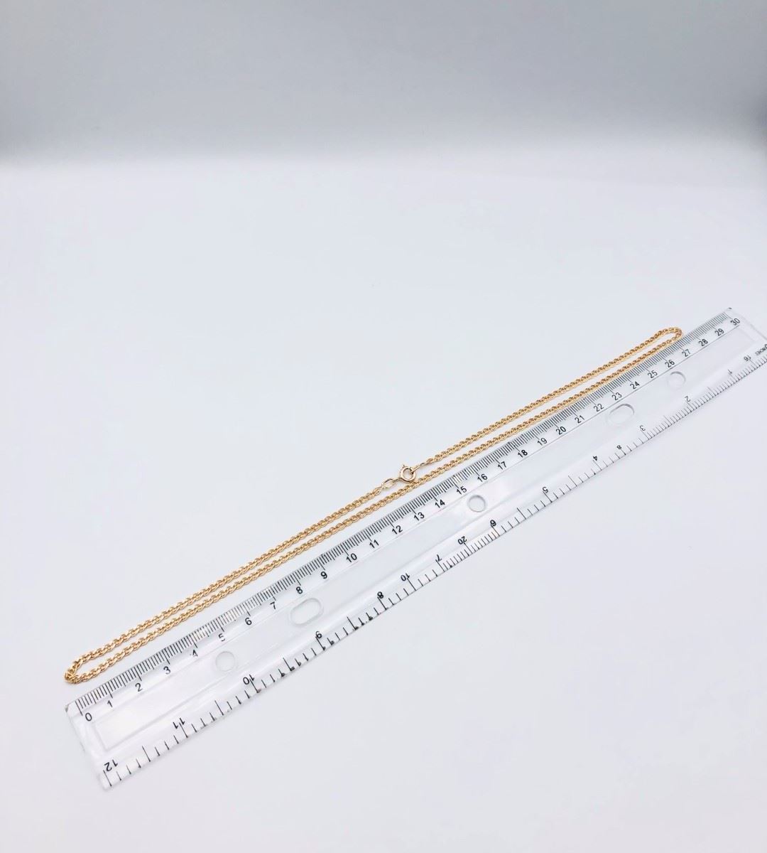 Золотий ланцюг 585° 7,4 г.