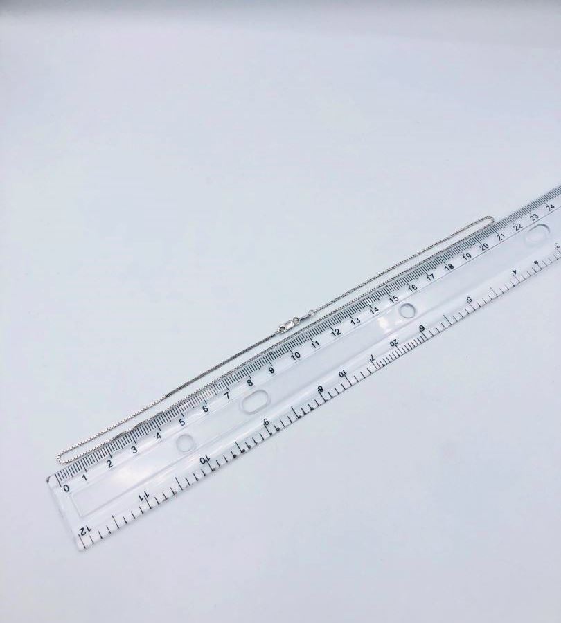 Золотий ланцюг 750° 3.42 г.